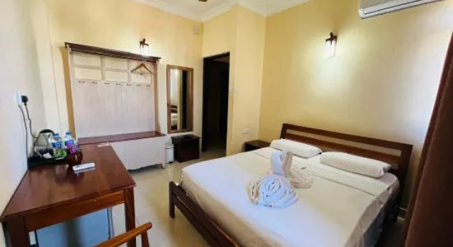 Двухместный номер Standard Lafala Hotel & Service Apartment