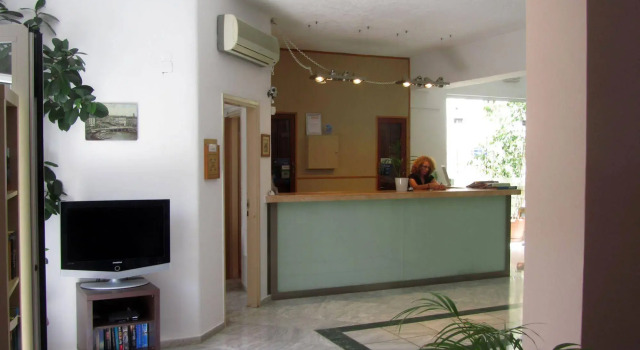 Petra Hotel