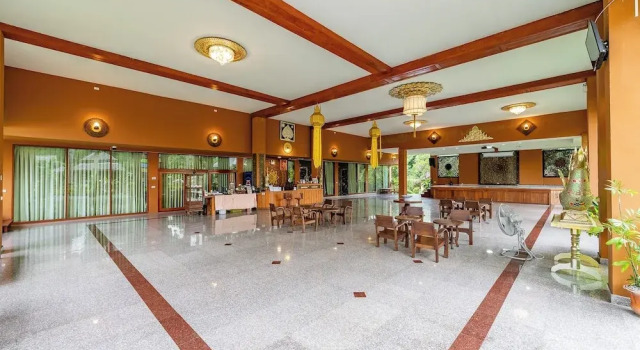 Romsak Lanna Resort, Varaa Lomakeskus Ban Phak Wan Noi Chiang Mai