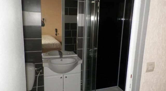 Номер Standard Hotel Du Commerce