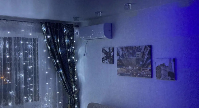 Apartments on 40 let Pobedy street 15, Prenota Appartamento Avtozavodsky district 