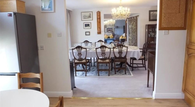 Richmond House 11, Забронировать Дом для отпуска Тенби 