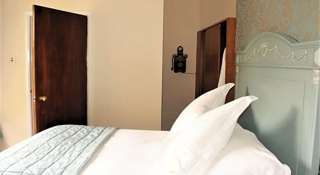 Номер Standard Hickman Hill Hotel
