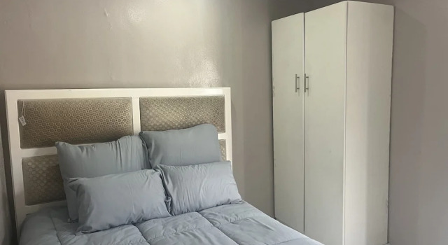 Conforto Cabana cave 1 quarto 4th Road accommodation