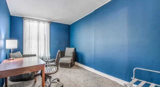 Glenview Guesthouse, Đặt Nhà nghỉ dưỡng Memphis Tennessee
