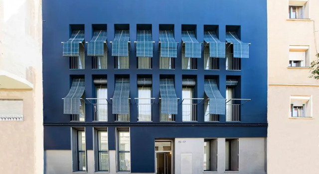 Barcelona Touch Apartments - Rosich