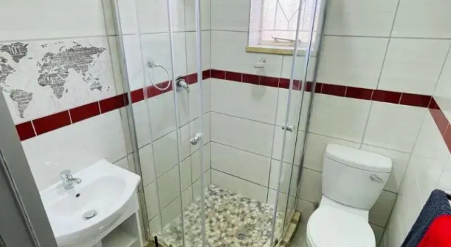 Номер Standard Ithonsi Guesthouse