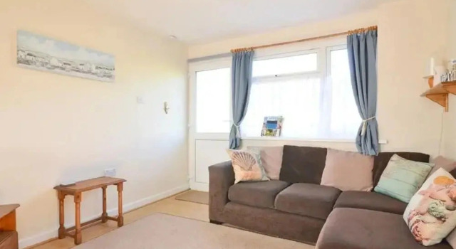193 Sandown Bay Holiday Centre