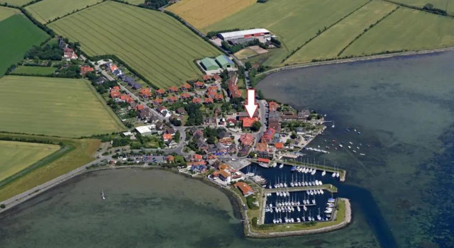 Ferienwohnung Seglernest 2, Réserver Hôtel Fehmarn Troms