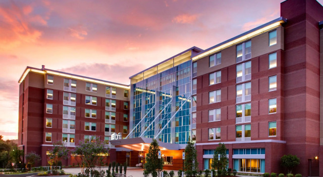 Aloft Chapel Hill, Prenota Hotel Chapel Hill Raleigh-Durham Metropolitan Area