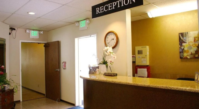 Friendship Inn