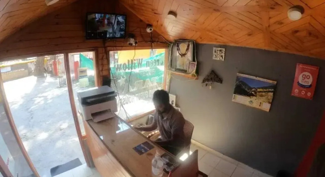 Tara Paying Guest House, Забронировать Гостевой дом Гостевые дома Манали, Гостевой дом