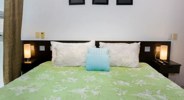Номер Standard Magia Playa 202 F 2 Bedroom Condo by RedAwning