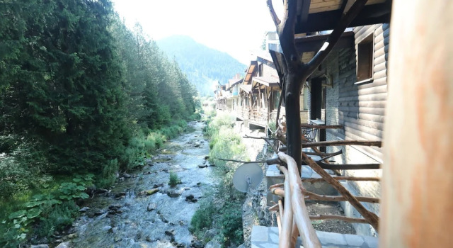 Номер Standard Holiday village Horlog Castle