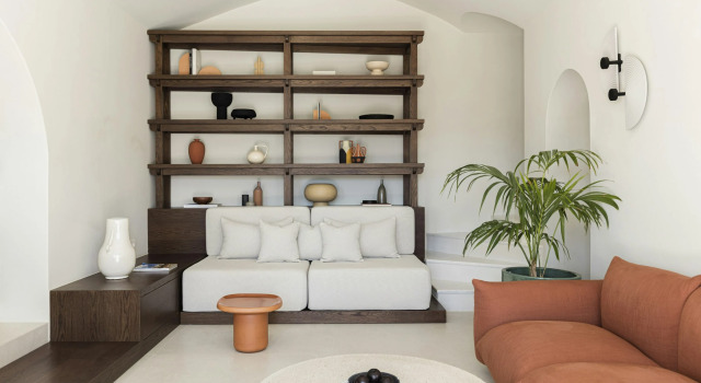 Canaves Oia Suites - Small Luxury Hotels of the World, Забронировать Отель Отели Ия с парковкой, Парковка