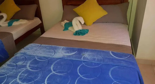Апартаменты Standard The Sudbury Villa Nuwaraeliya