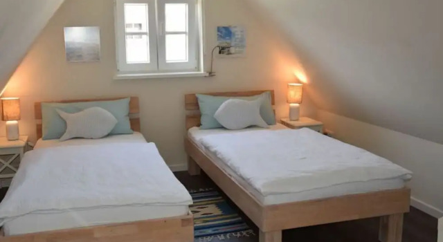 Апартаменты Holiday Home Wiedblick