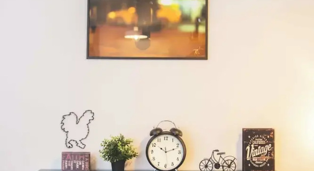 Люкс Comfort Rooster Suites