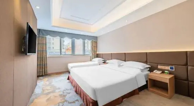 Люкс Jinghe Fashion Hotel