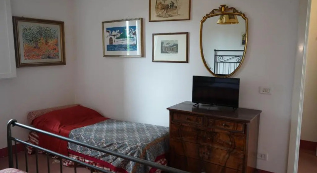 Номер Deluxe Casina Mozart Lecce