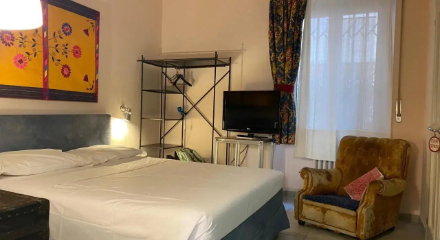 Nice and Charming House near Vaticano, Prenota Hotel Roma Lazio