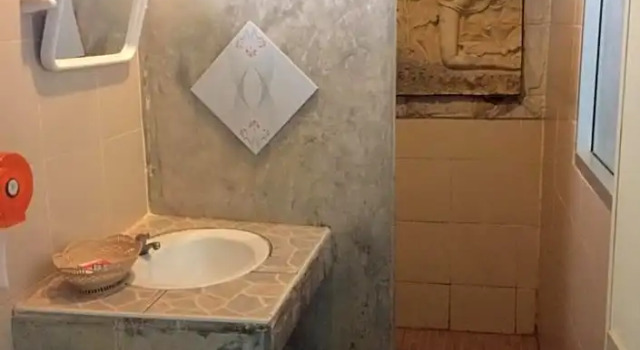 Двухместный номер Standard Wannida Garden Resort