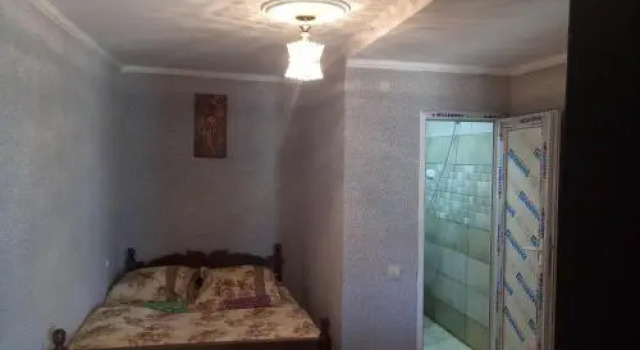 Natvrisa Guesthouse