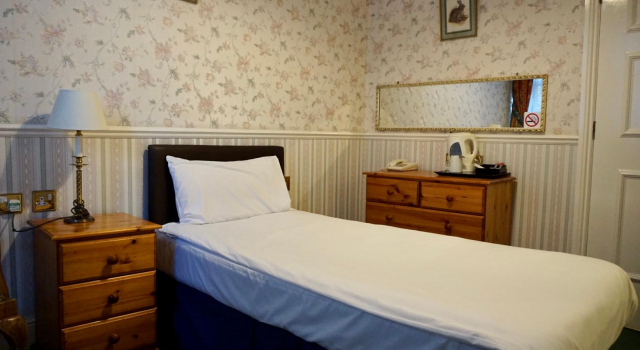 Номер Standard Albany, Brighton & Hove
