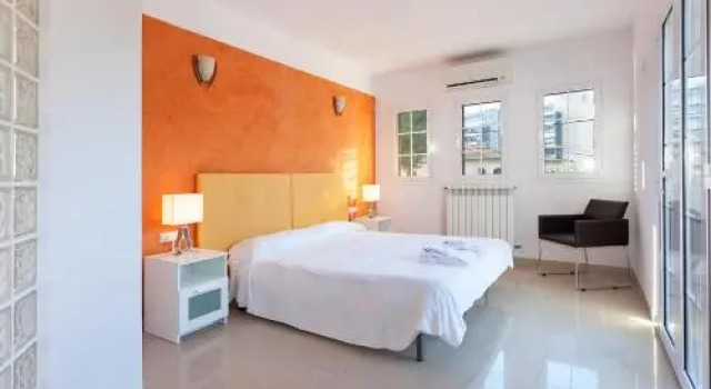 Villa Trobadors, Book Villa Sommerhuse i El Arenal, Hytte