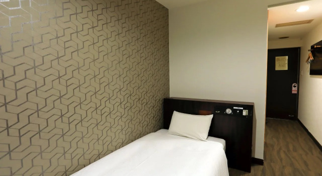 Kanoya Daikoku Grand Hotel