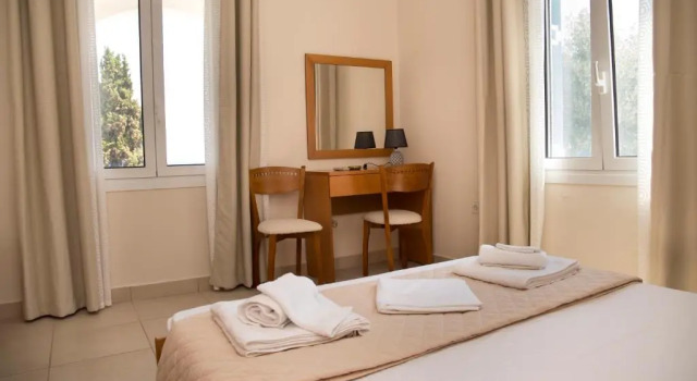 Mat Met House, Rezervovat Hotel Hotely v Saronic Islands s parkováním, Parkování