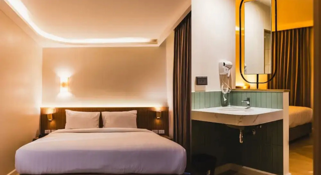G9 Hotel Kanchanaburi