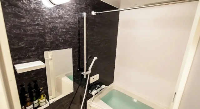 Семейный люкс Randor Residence Kyoto Nijo Castle