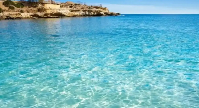 Апартаменты La Mar 2 in El Campello