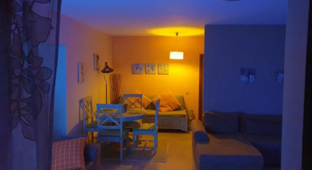 Апартаменты с 2 комнатами Dream house