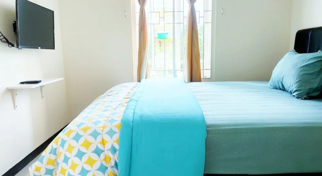 Surabaya Homey near ITS, Book Pension Billige hoteller i Mulyorejo