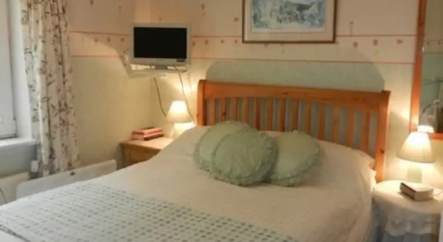 Nevis View, Забронировать Отель «постель и завтрак» Отели Корпах 3 звезды, 3*