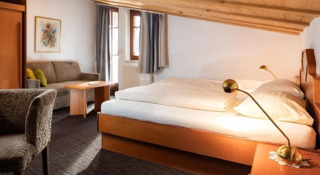 Hotel Gabriela INKLUSIVE SUPER SOMMER CARD, Забронировать Отель СПА-отели Тироля, SPA-услуги