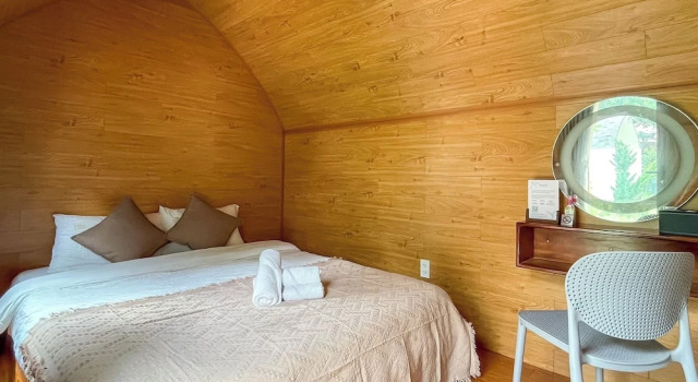 Cottage Retreat DALAT