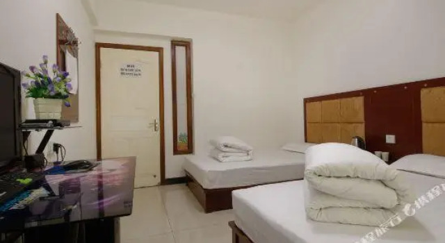 Tianai Apartment