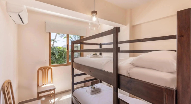 Angel Villa, Buchen Sie Villa Agia Napa Famagusta