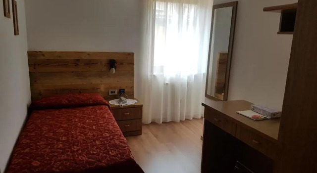 Номер Standard Hotel Ciampian