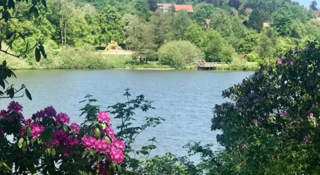 "nice Mountain View", Varaa Huoneisto Goslar Ala-Saksi
