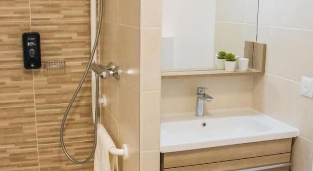 Апартаменты Classic Résidence élentine Carrières-sous-Poissy
