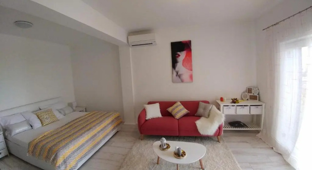 Студия Studio Apartment "Brigita" free parking