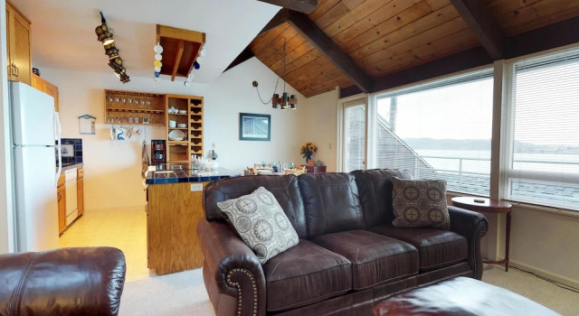 Embarcadero-World Wide Vacations Club, Book Ferieresort Newport Oregon Coast