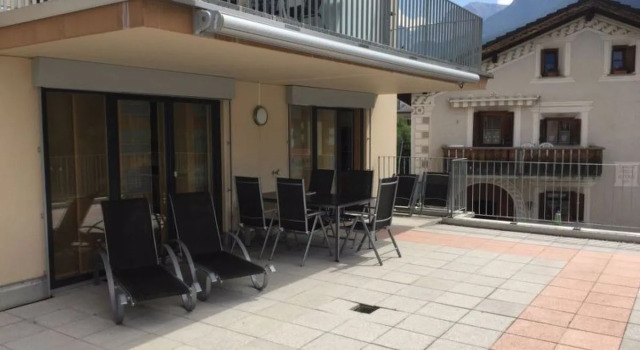 Ferienwohnung Chasa Percosta 21147, Book Hotel Scuol Grisons