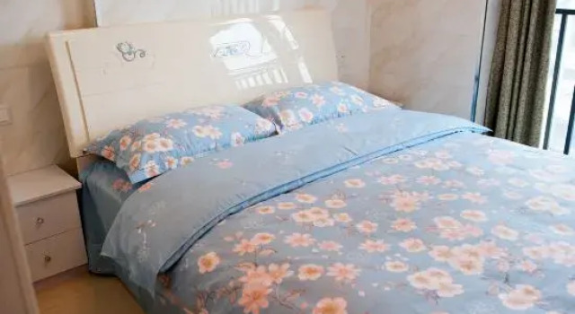Люкс Shouyi Jiale Apartment (Luzhou Jiale Jinjie The Mixc)