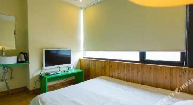Xiangzuo Xiangyou Fashionable Hotel, Prenota Hotel Shaoxing Zhejiang