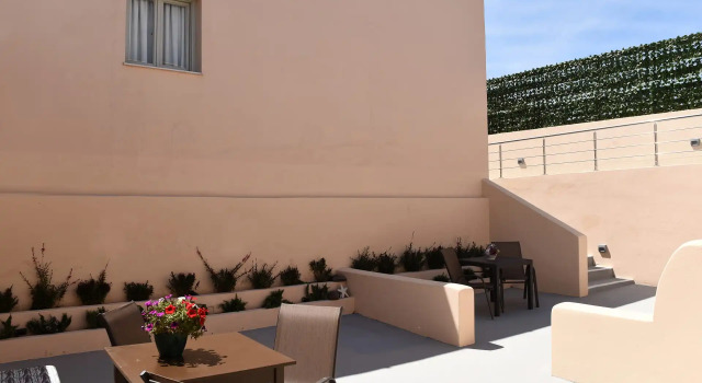 Номер Business Villa Mare Angelica